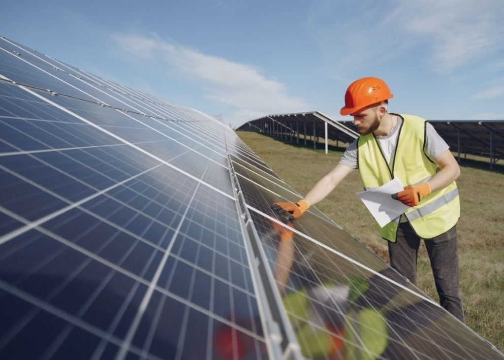 Sustainable / Green Interiors