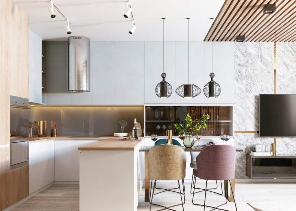 Branding & Thematic Interiors