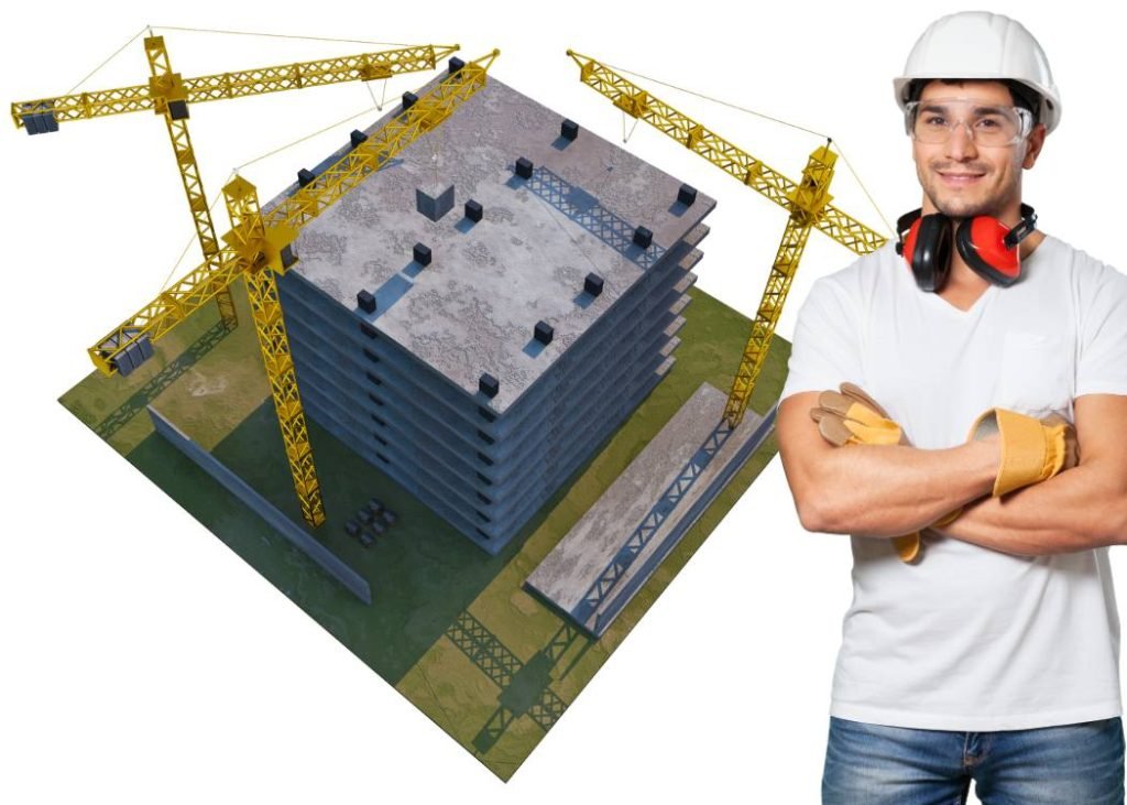 3D Visualization & Virtual Reality Walkthroughs