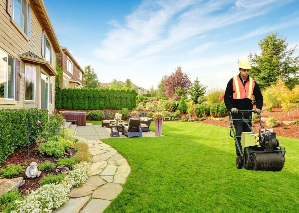 Landscape & Outdoor Design