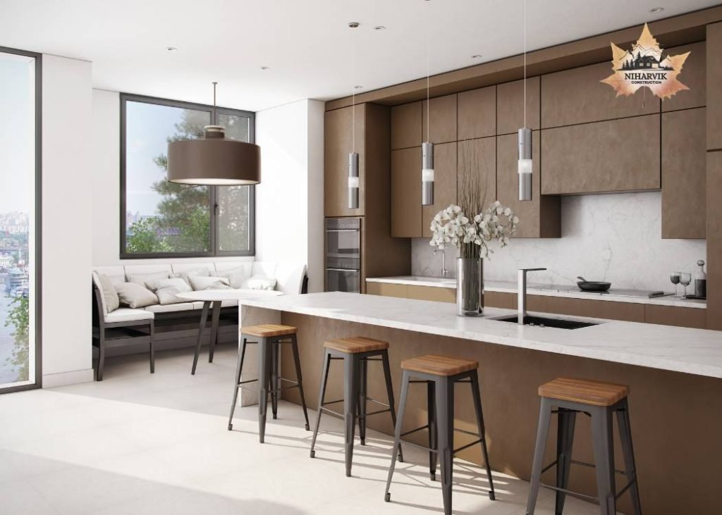 Residential Interiors