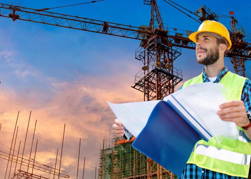 Project Management & Site Supervision