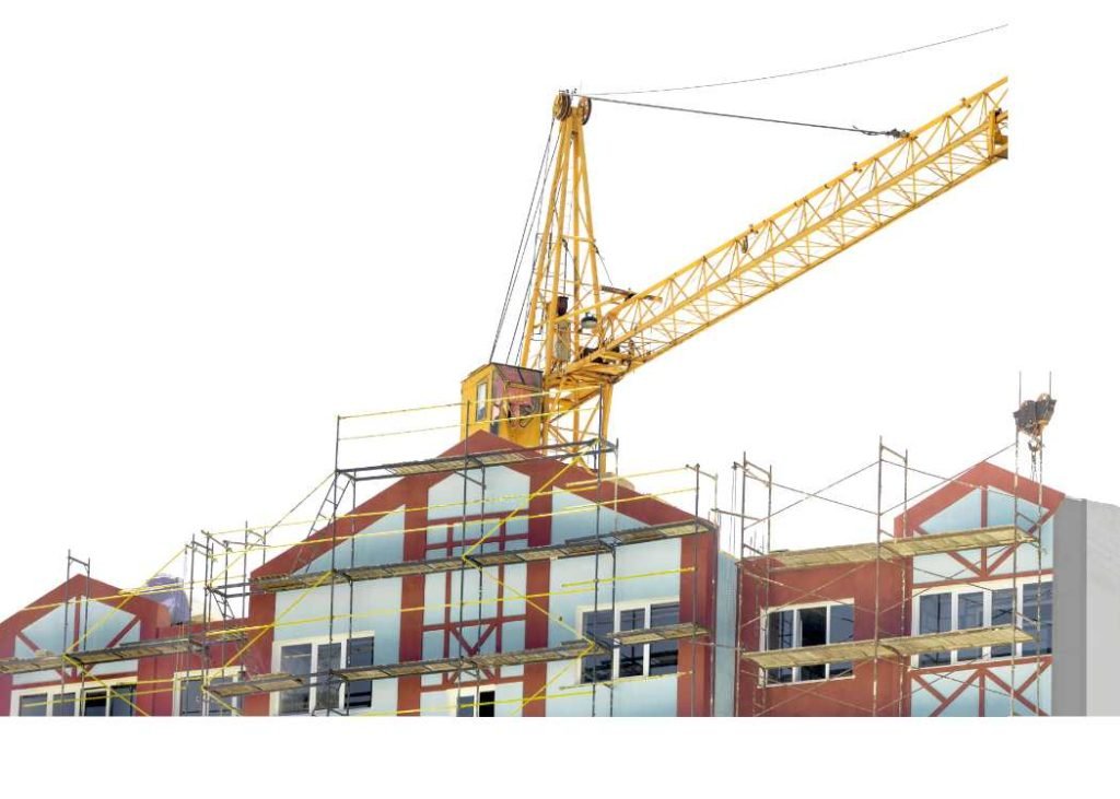 Turnkey (Design & Build) Solutions